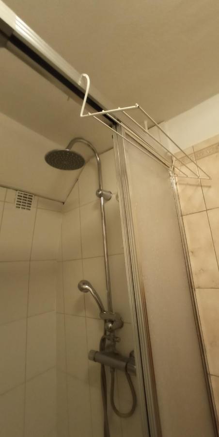 42M2 Bel Appart' Centre Ville Proche Plage Tres Bien Equipe Le Treport Exterior photo